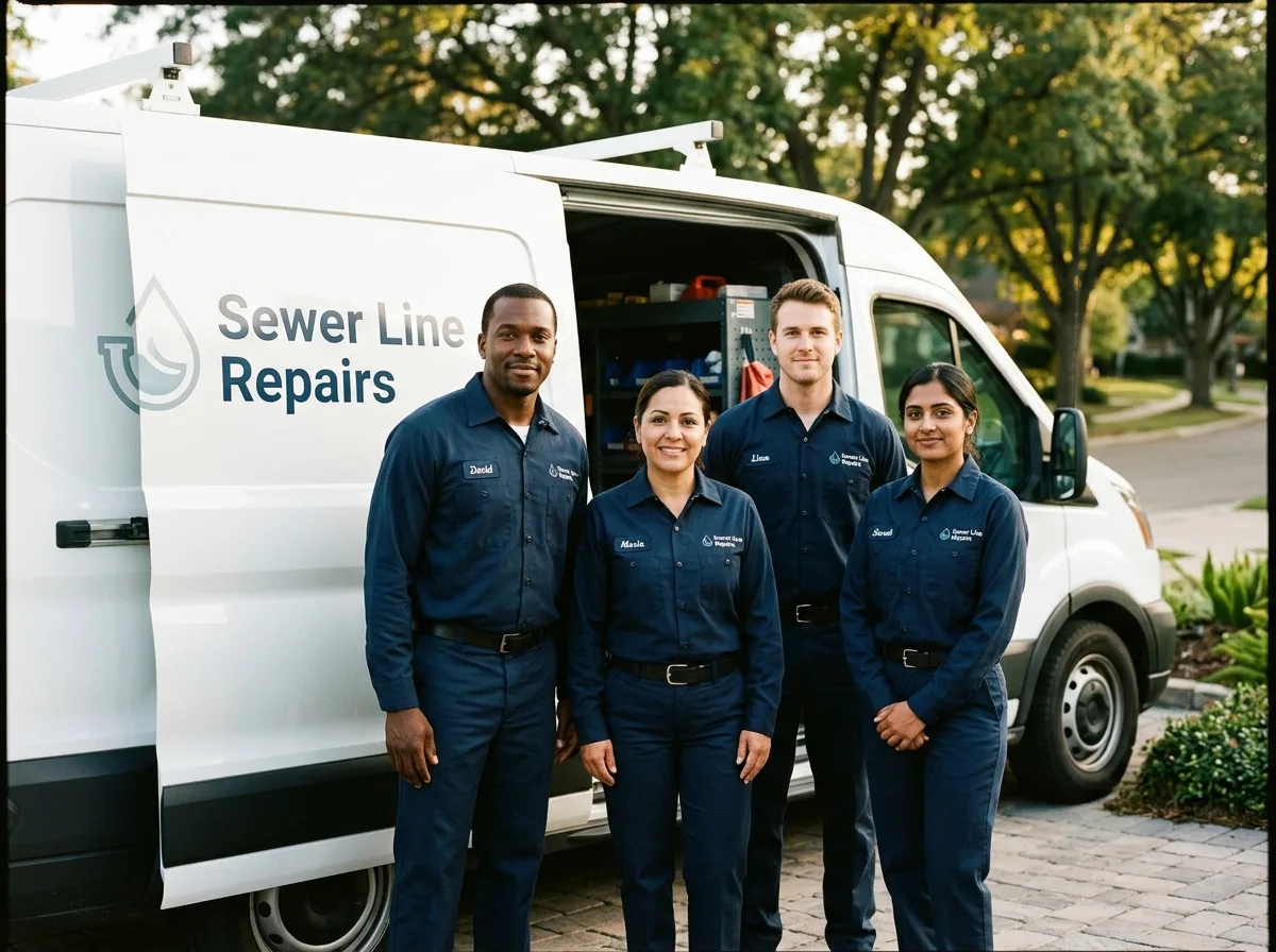 Emergency Plumber company in Louisburg, KS