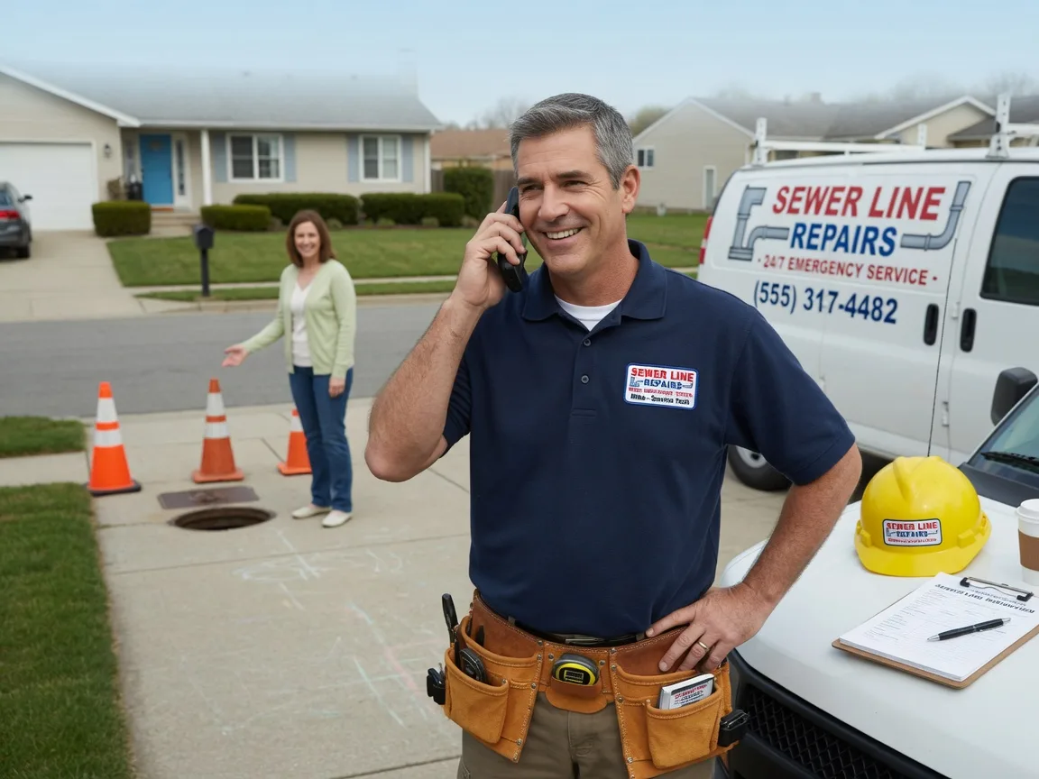 Emergency Plumber Louisburg, KS FAQs